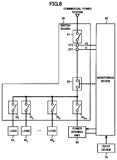 Drawing sheet 8 of US 9,825,488 B2
