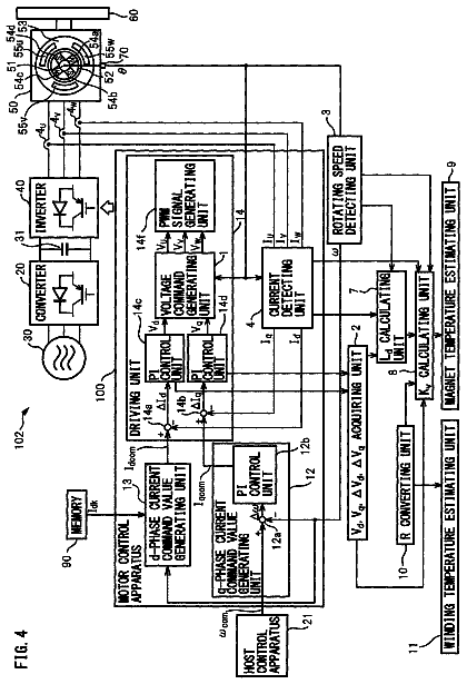 Drawing sheet 4 of US 9,825,579 B2