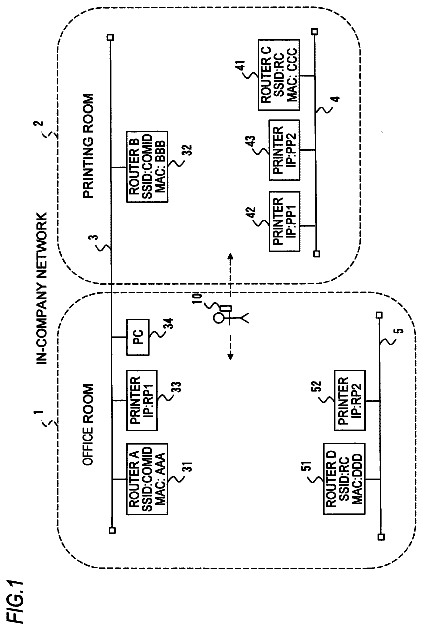 Drawing sheet 1 of US 9,826,475 B1