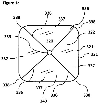 Drawing sheet 2 of US 9,826,860 B2