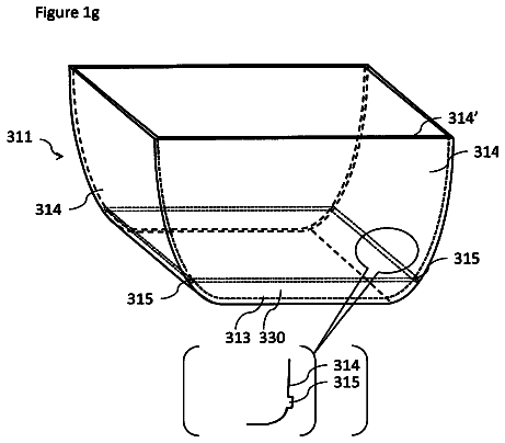 Drawing sheet 5 of US 9,826,860 B2