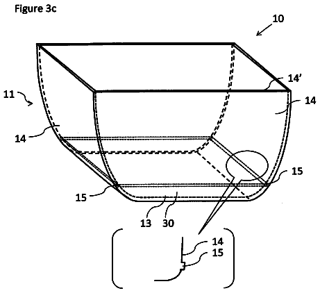 Drawing sheet 8 of US 9,826,860 B2