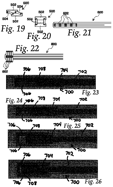Drawing sheet 5 of US 9,827,031 B2