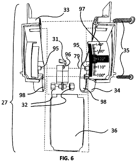 Drawing sheet 6 of US 9,827,155 B2
