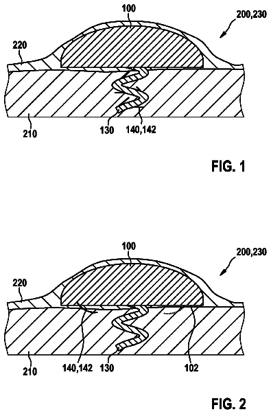 Drawing sheet 1 of US 9,827,414 B2