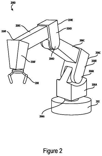 Drawing sheet 2 of US 9,827,670 B1
