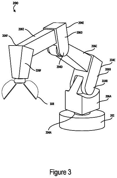 Drawing sheet 3 of US 9,827,670 B1