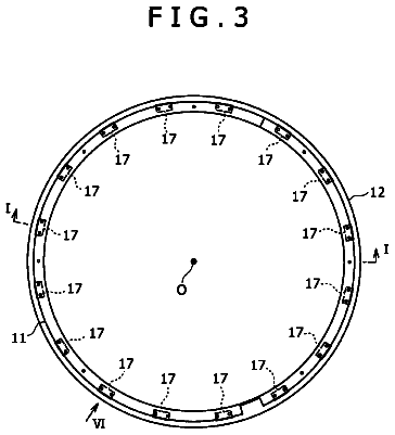 Drawing sheet 3 of US 9,827,694 B2