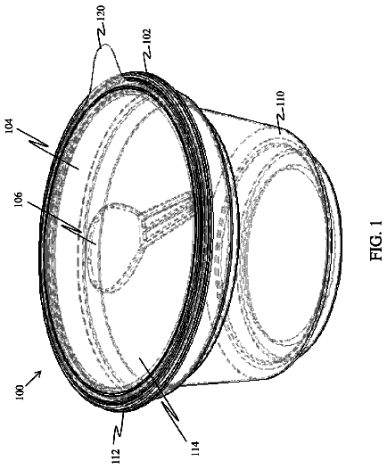 Drawing from US 9,827,729 B2