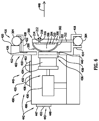 Drawing sheet 5 of US 9,828,052 B2