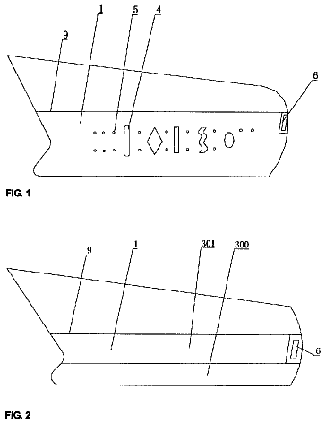 Drawing from US 9,828,066 B2