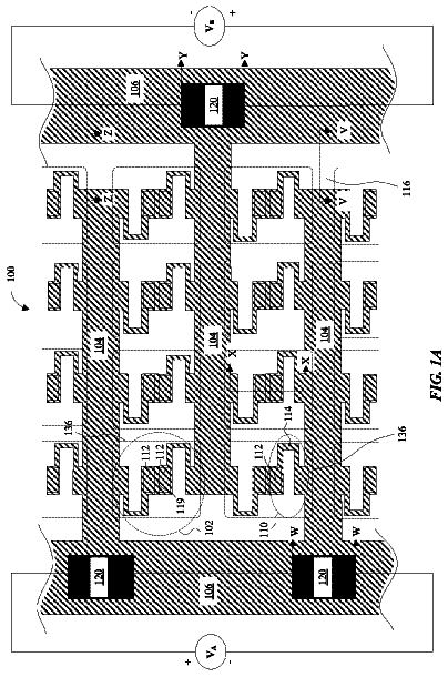 Drawing sheet 1 of US 9,828,244 B2