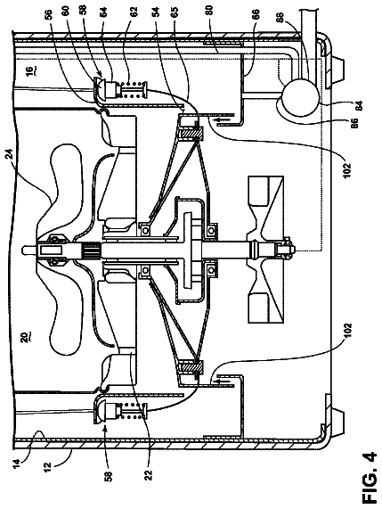Drawing sheet 4 of US 9,828,714 B2
