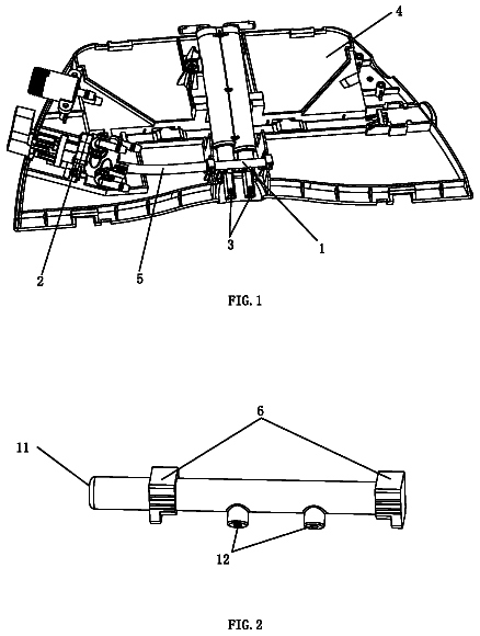 Drawing from US 9,828,756 B2