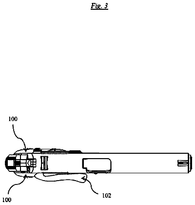 Drawing sheet 3 of US 9,829,273 B2