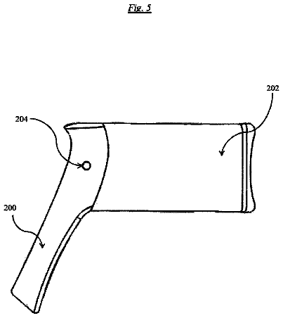 Drawing sheet 5 of US 9,829,273 B2