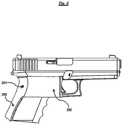 Drawing sheet 6 of US 9,829,273 B2