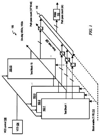 Drawing sheet 1 of US 9,829,535 B2