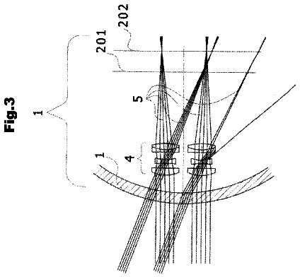 Drawing sheet 3 of US 9,829,771 B2