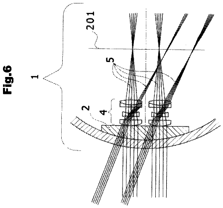 Drawing sheet 6 of US 9,829,771 B2