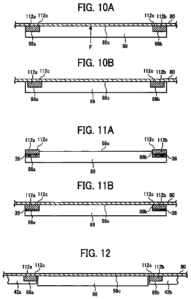 Drawing sheet 6 of US 9,829,840 B2