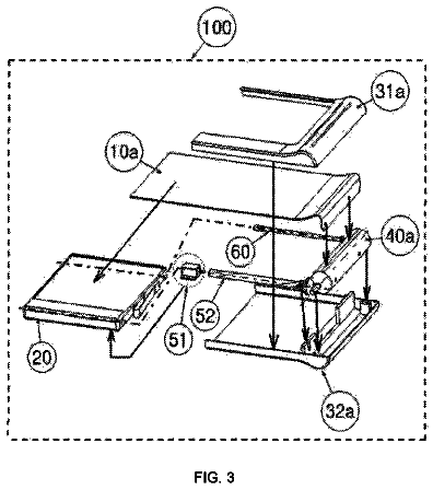 Drawing sheet 3 of US 9,829,925 B2