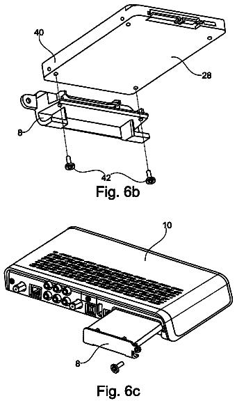 Drawing sheet 6 of US 9,829,938 B2