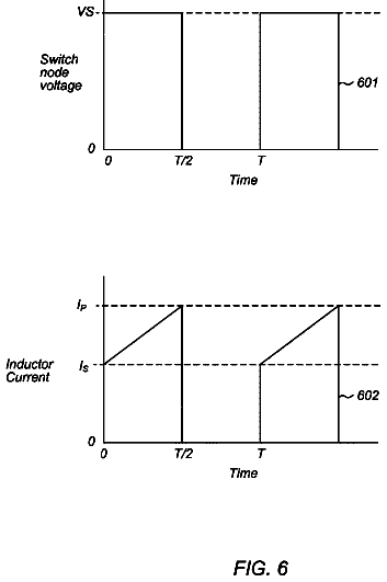 Drawing sheet 6 of US 9,829,948 B2