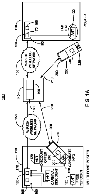 Drawing from US 9,830,594 B2