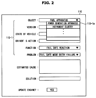Drawing sheet 2 of US 9,830,750 B2