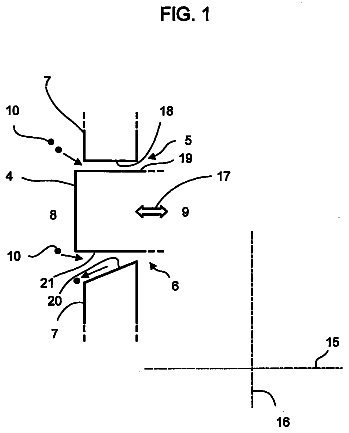 Drawing sheet 1 of US 9,831,052 B2