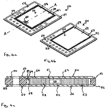 Drawing sheet 4 of US 9,831,147 B2