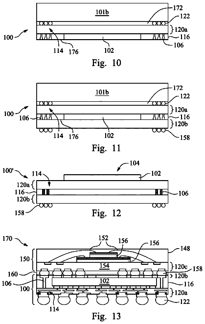 Drawing sheet 4 of US 9,831,214 B2