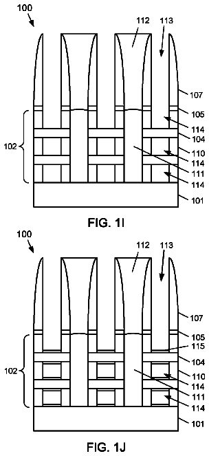 Drawing sheet 5 of US 9,831,323 B2