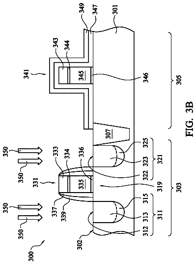 Drawing sheet 4 of US 9,831,343 B2