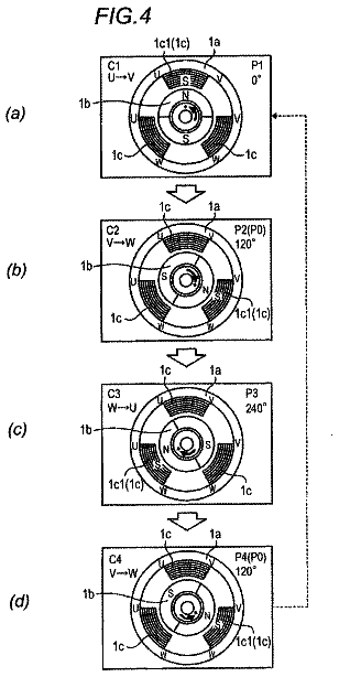 Drawing sheet 3 of US 9,831,806 B2