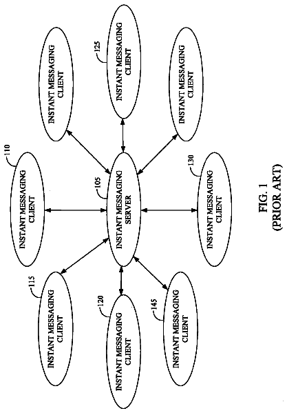 Drawing sheet 1 of US 9,832,145 B2