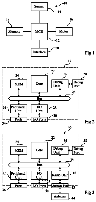 Drawing sheet 1 of US 9,832,303 B2