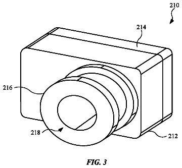 Drawing sheet 2 of US 9,832,567 B2