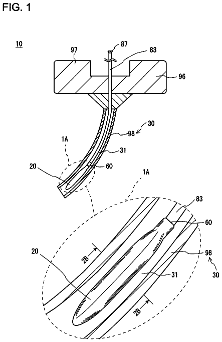 Drawing from US 9,833,329 B2