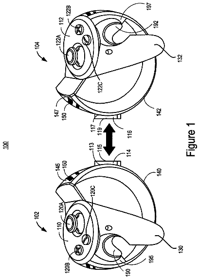 Drawing from US 9,833,700 B2
