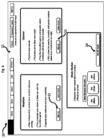 Drawing sheet 6 of US 9,833,714 B2