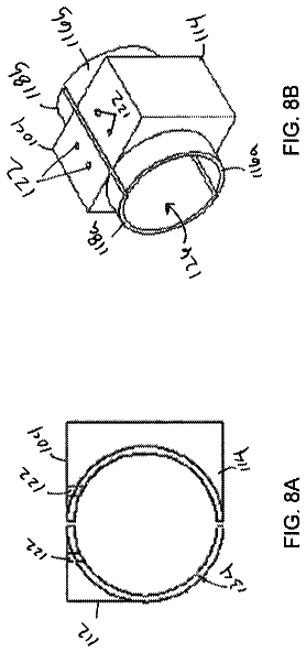 Drawing sheet 6 of US 9,833,895 B2