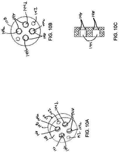 Drawing sheet 8 of US 9,833,895 B2