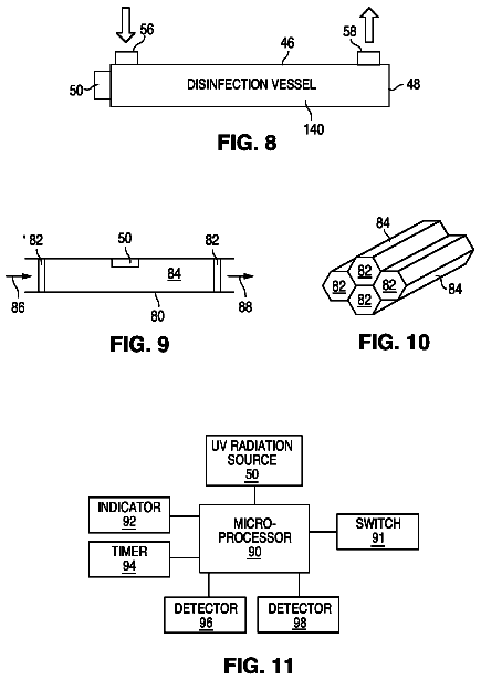 Drawing sheet 3 of US 9,834,456 B2