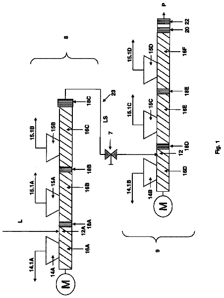 Drawing sheet 1 of US 9,834,618 B2