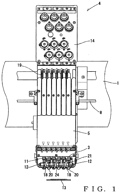 Drawing from US 9,834,878 B2