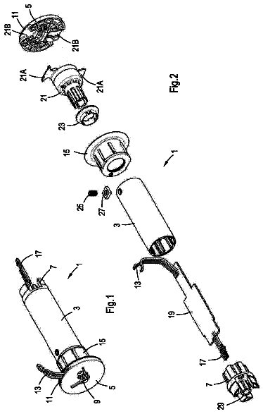 Drawing from US 9,834,986 B2