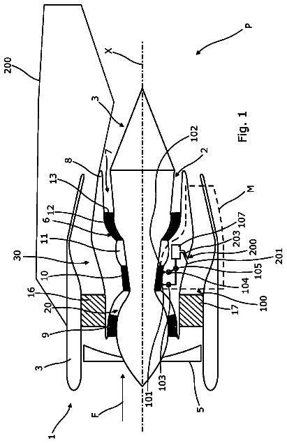 Drawing sheet 1 of US 9,835,050 B2