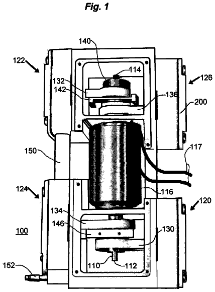 Drawing sheet 1 of US 9,835,146 B2